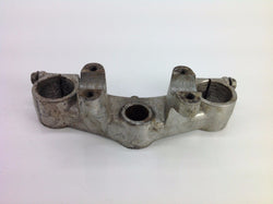 SUZUKI RM 80 1996 TOP YOKE CLAMP Y033