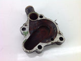 HONDA CR 125 1992 WATER PUMP COVER (1) 0044A