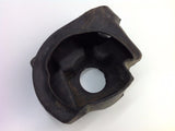 KAWASAKI KX 250 2001 THROTTLE FRONT BRAKE RUBBER COVER 0014A