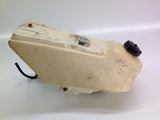 YAMAHA YZ 250 1988 PETROL FUEL GAS TANK 3026