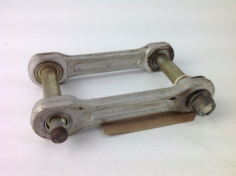 SUZUKI RM 125 1998 REAR SHOCK SWING ARM LINKAGE L038