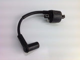 SUZUKI RM 80 1988 IGNITION COIL 0058A