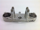 SUZUKI RM 125 1999 TOP YOKE CLAMP Y030