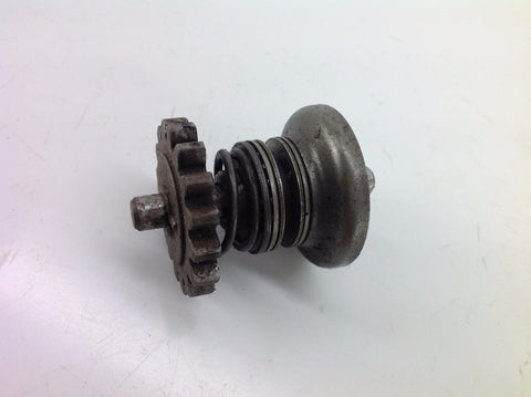 KAWASAKI KX 125 1994 POWER VALVE GOVERNOR 0081A