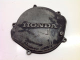 HONDA CR 125 1989 CLUTCH COVER 0033A