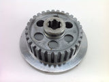 KAWASAKI KX 60 1998 CLUTCH INNER BASKET HUB 0056A