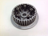 KAWASAKI KX 250 1986 CLUTCH INNER BASKET HUB 0037