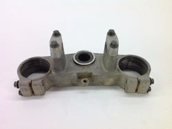 YAMAHA YZF 250 2004 TOP YOKE CLAMP Y015