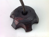 HONDA CR 125 1992 PETROL FUEL CAP 0044A