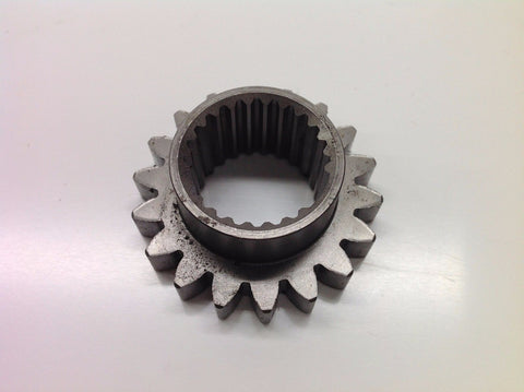 HONDA CRF 250 R 2005 PRIMARY DRIVE CRANK GEAR 0034A