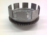 HONDA CR 80 1996 CLUTCH OUTER BASKET 0046