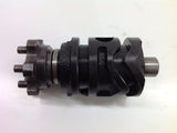 KAWASAKI KX 250 1990 GEAR SELECTOR BARREL DRUM (1) 0012A