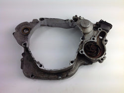 KAWASAKI KX 125 1993 CLUTCH INNER COVER 0073A