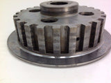 HONDA CR 80 1989 CLUTCH INNER BASKET HUB (3) 0029