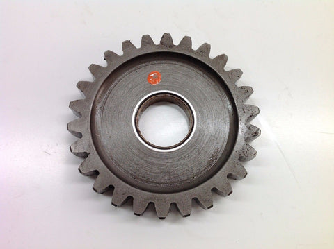 KAWASAKI KX 250 1990 KICK START IDLE GEAR (1) 0012A