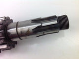 SUZUKI RM 250 1998 GEAR BOX INPUT SHAFT GEARS 0079A