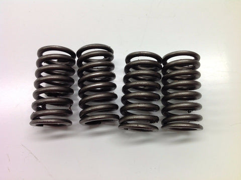 KAWASAKI KX 85 2004 CLUTCH SPRINGS 0037A