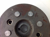 SUZUKI RM 125 2004 FLY WHEEL ROTOR F080