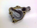 HONDA CR 125 1999 WATER PUMP COVER 0035