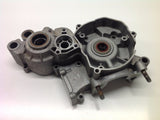 KTM 85 SX 2005 LEFT ENGINE CRANK CASING E027