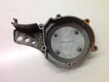 KAWASAKI KX 85 2004 IGNITION STATOR COVER (3) 0037A