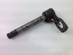 SUZUKI RM 80 1993 GEAR SELECTOR SHAFT 0066A