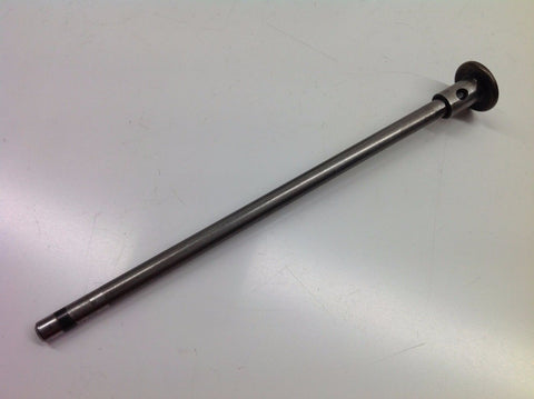 HONDA CR 125 1989 CLUTCH PUSH ROD 0033A