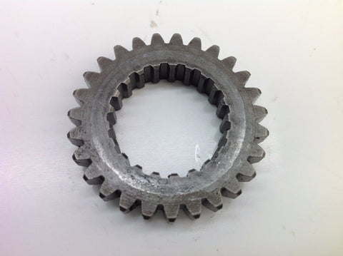 KAWASAKI KX 250 1990 PRIMARY DRIVE CRANK GEAR (SMALL GEAR) 0012A