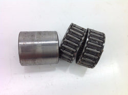 KAWASAKI KX 125 1994 CLUTCH BASKET ROLLER BARING 0081A