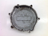 YAMAHA YZ 85 2003 CLUTCH COVER (3) 0008B