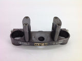 KAWASAKI KX 80/85 TAG TOP YOKE CLAMP Y039