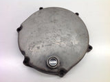 KAWASAKI KX 250 2001 CLUTCH COVER 0014A