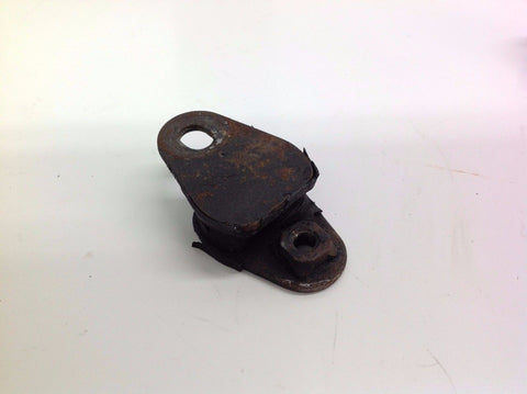 SUZUKI RM 125 1995-1996 EXHAUST MOUNT BRACKET (1) 0034