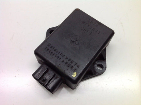 KAWASAKI KX 85 2004 CDI UNIT ECU (1) 0037A