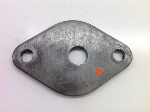 KTM 400 EXC 2001 OIL PUMP COVER (1) 0027A