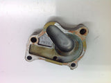 HONDA CR 250 2001 WATER PUMP COVER 0053