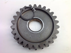 KAWASAKI KX 250 1991 KICK START IDLE GEAR 0018A