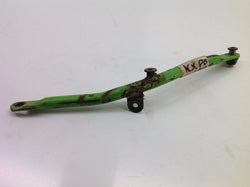 KAWASAKI KX 80 1997 SUB FRAME BAR BRACKET 0020A