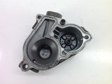 KAWASAKI KXF 250 2007 WATER PUMP COVER OIL FILTER HOUSING 0023B