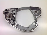 SUZUKI RMZ 250 2006 CLUTCH INNER CASING COVER E052