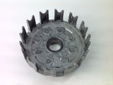 SUZUKI RM 125 2001 CLUTCH OUTER BASKET 0080A