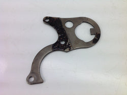 HONDA CR 250 1985 GEAR SELECTOR BARREL DRUM BRACKET 0030B