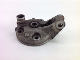 KAWASAKI KX 125 1994 CYLINDER HEAD 0081A