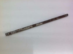 HONDA CR 250 2001 CLUTCH PUSH ROD 0053