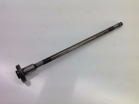 HONDA CR 125 2004 CLUTCH PUSH ROD 0013A