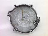 KAWASAKI KX 250 1998 CLUTCH COVER 0089A