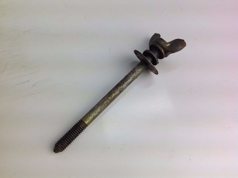 HONDA CR 250 1985 AIR FILTER BOLT 0058