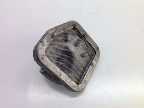 YAMAHA YZF 250 2004 OIL STRAINER 0001A