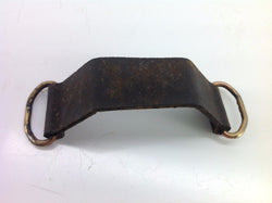 SUZUKI RM 80 1993 FUEL TANK STRAP 0066A