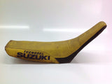 SUZUKI RM 250 1993-1998 SEAT (DAMAGED) 3007